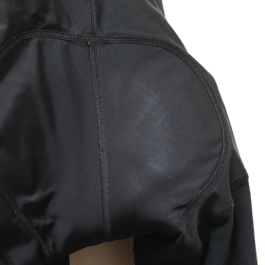 Rapha プロチームウィンタービブタイツ　ブラック