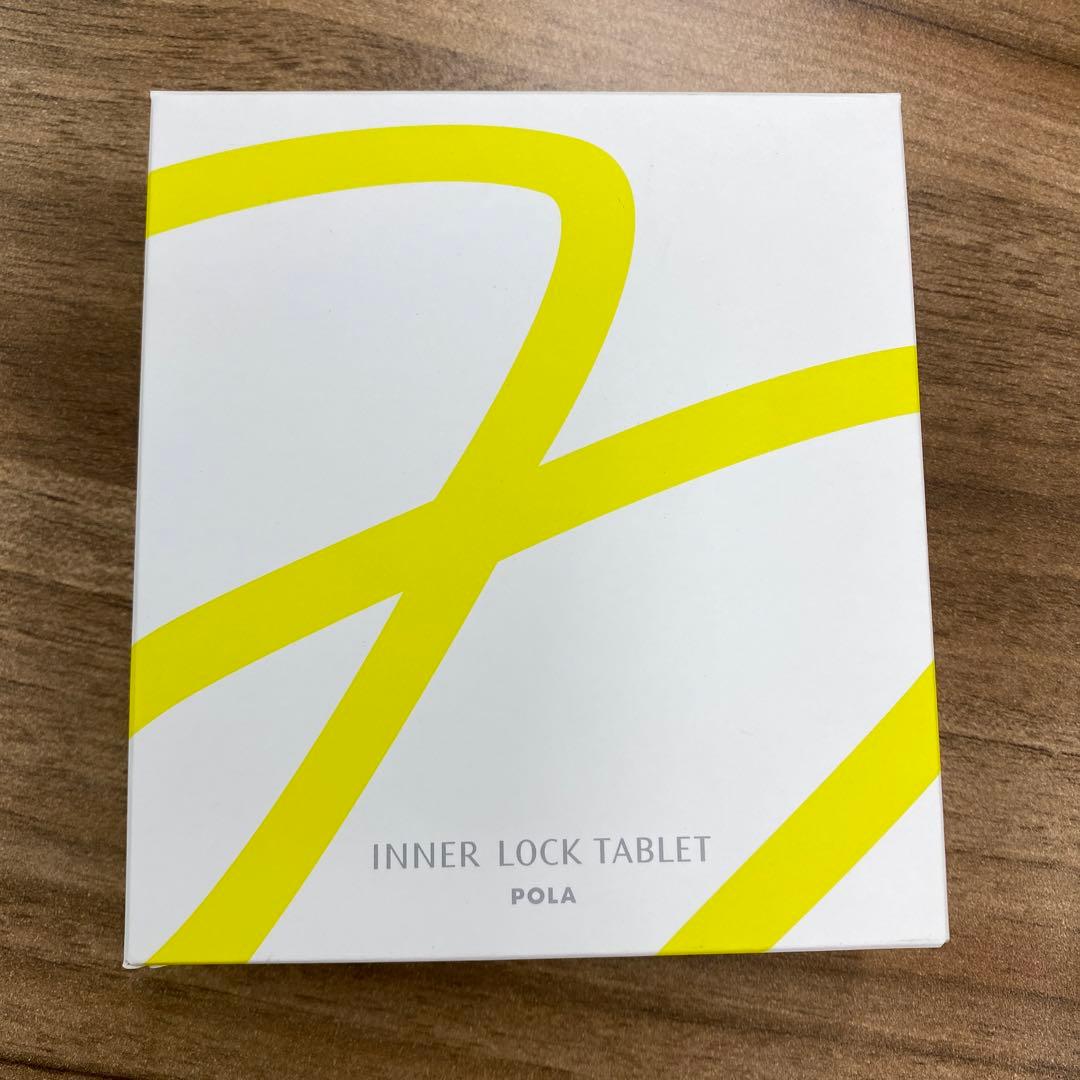 POLA インナーロックタブレット60粒*3