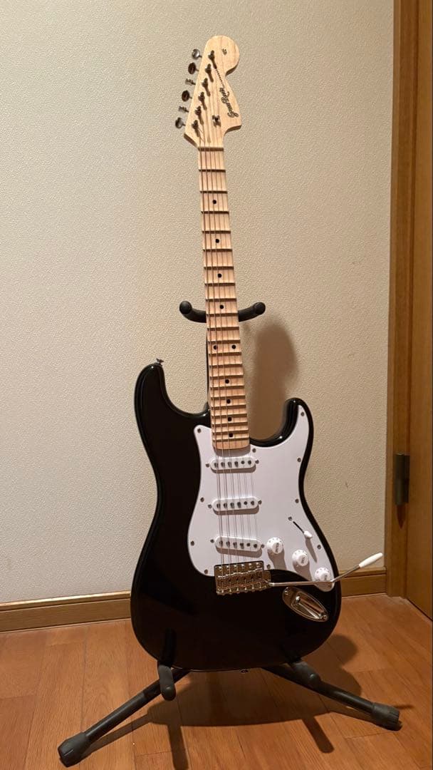 グラスルーツG-ST-SC ストラトキャスタータイプ　ほぼ新品