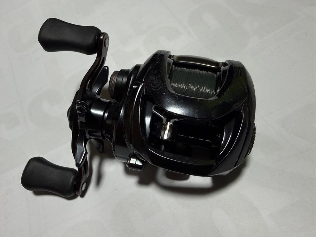 20タトゥーラ SV TW 103XH