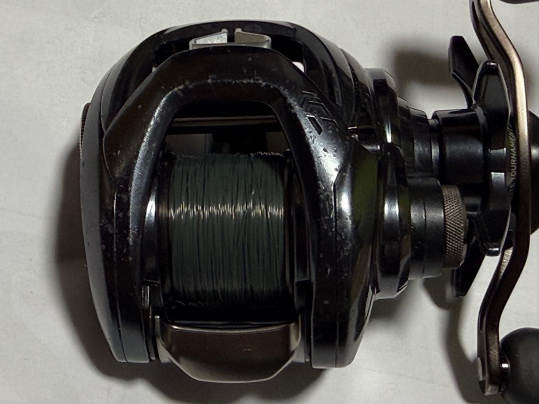 20タトゥーラ SV TW 103XH