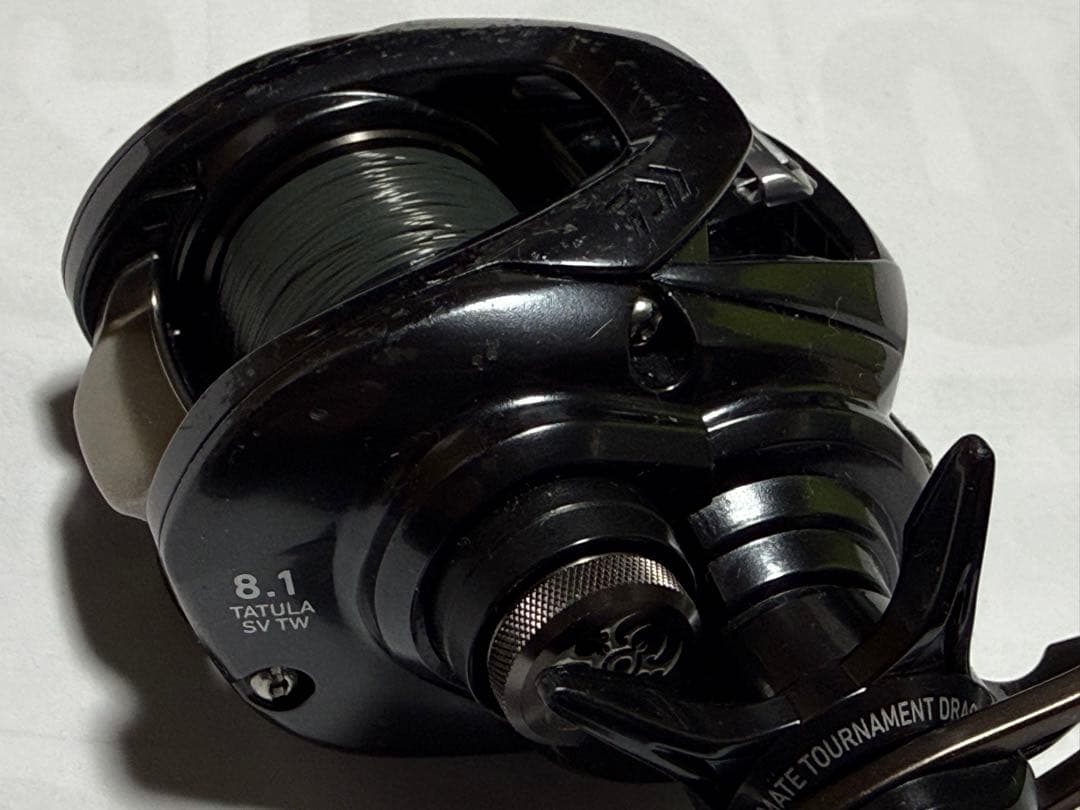 20タトゥーラ SV TW 103XH