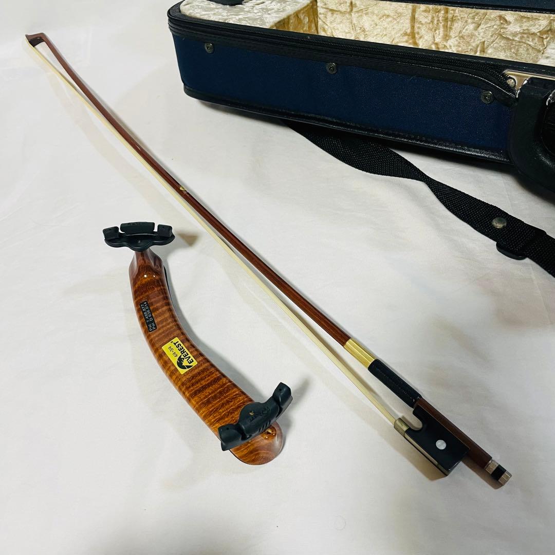 K.shimora バイオリン　NO.80 3/4 シモーラ