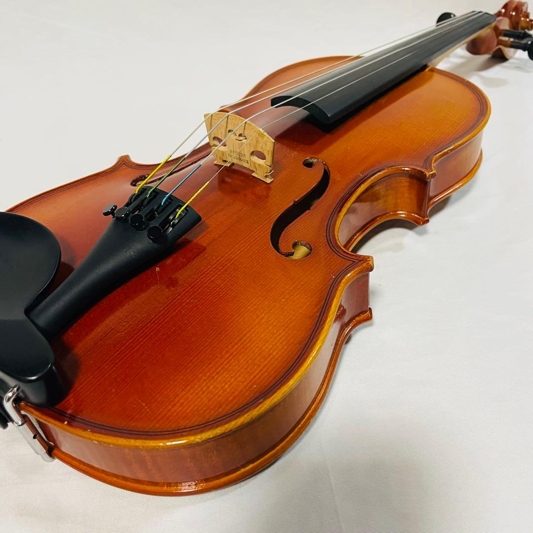 K.shimora バイオリン　NO.80 3/4 シモーラ