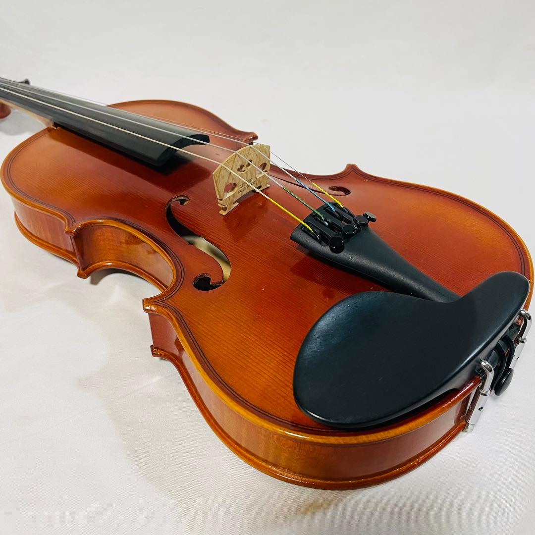 K.shimora バイオリン　NO.80 3/4 シモーラ