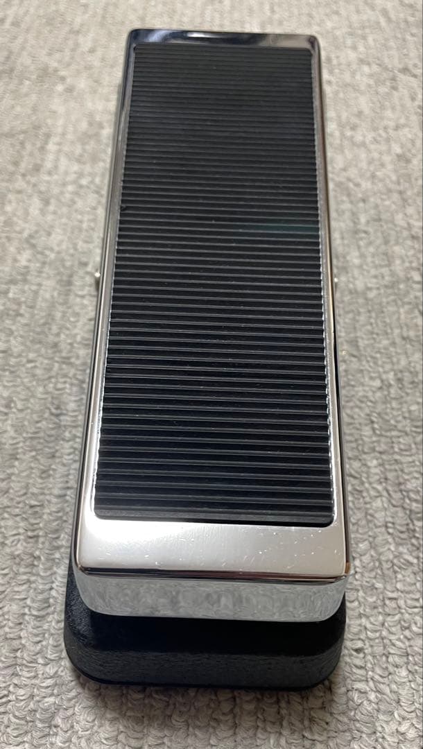 最終値下げ　RMC11 ワウペダル wah real mccoy custom