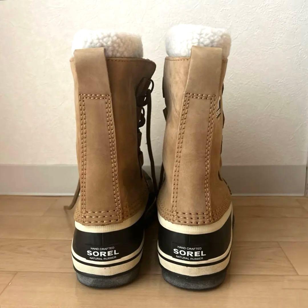 SOREL スノーブーツ レディース25cm