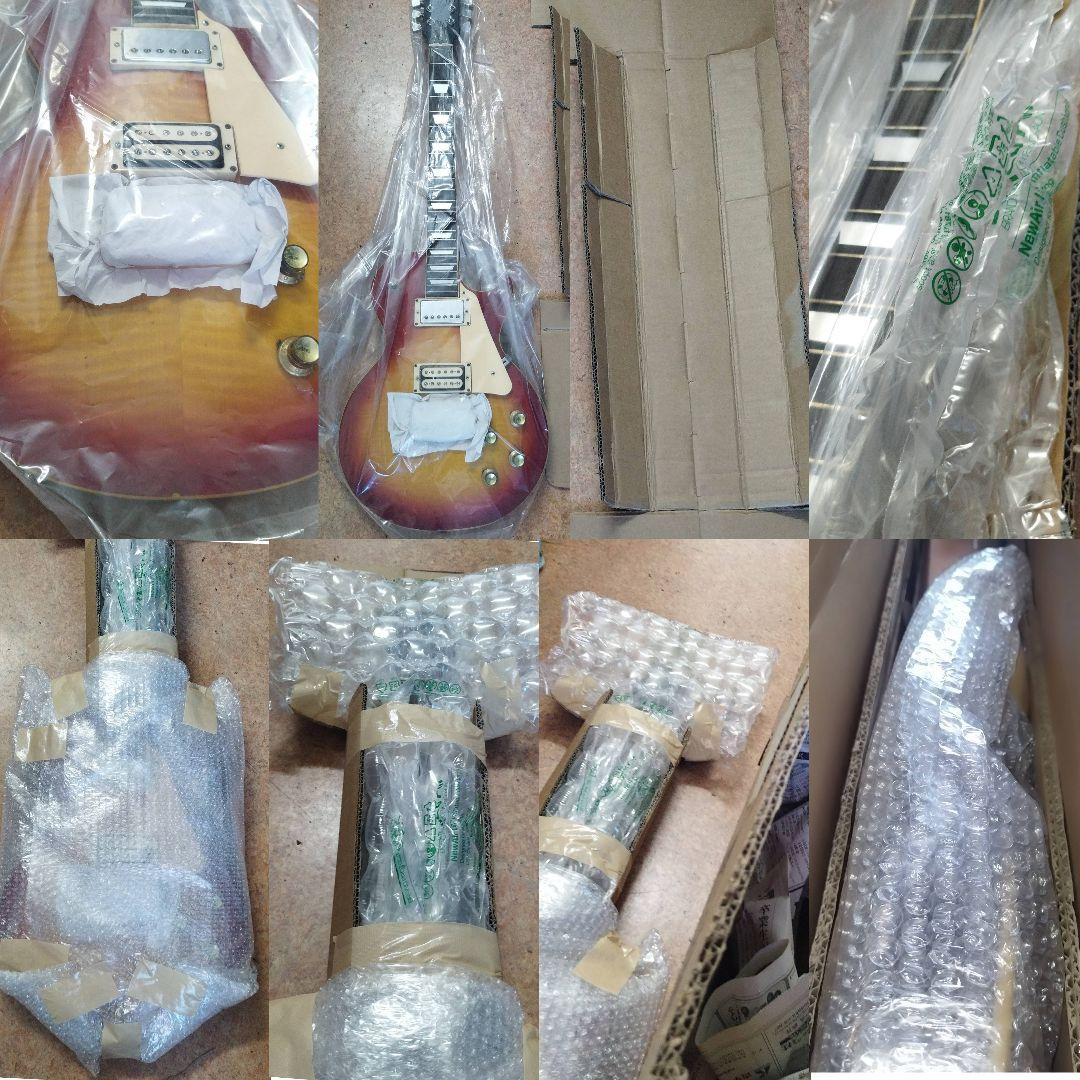 モ*ー様 グレコ Greco エレキギター レスポールモデル