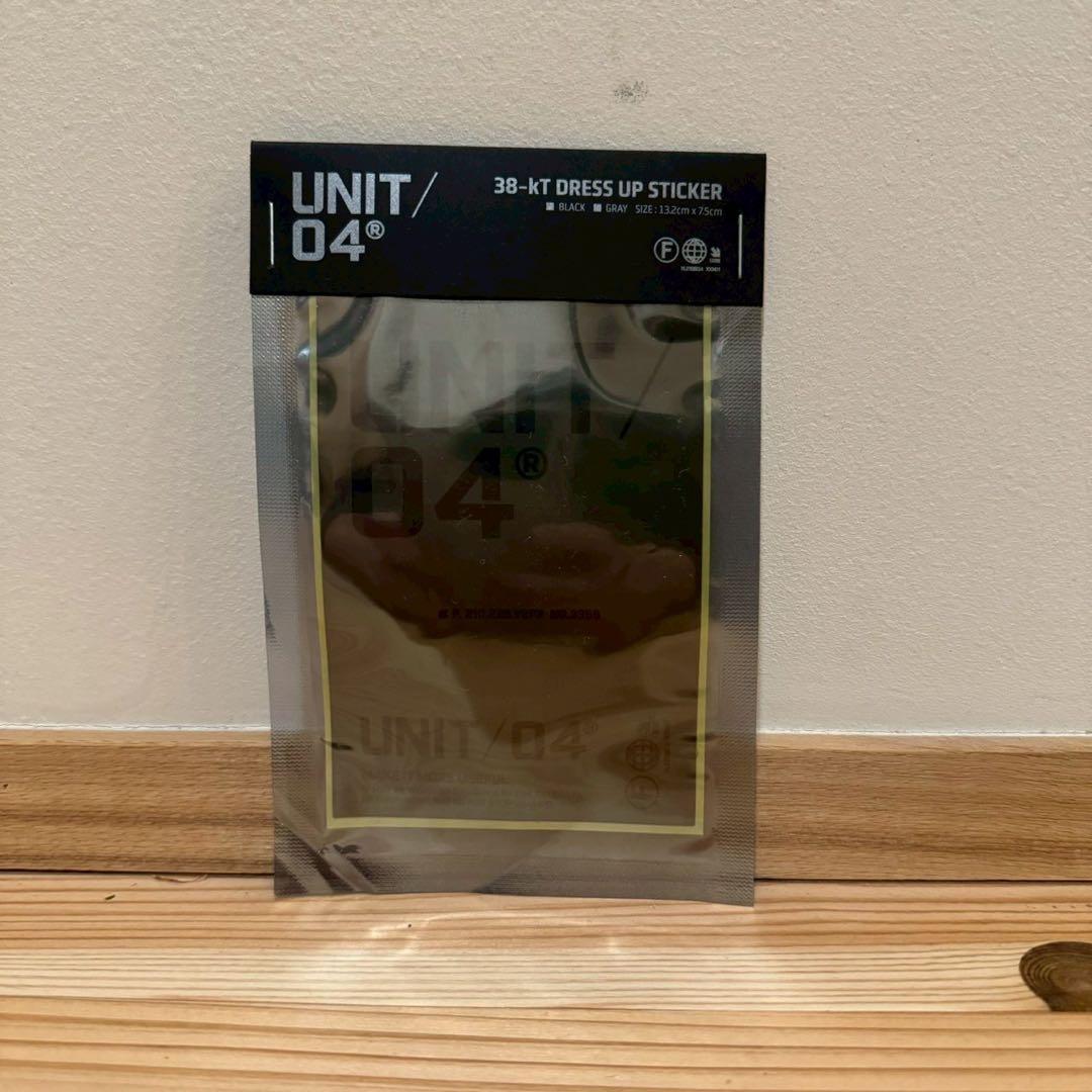 UNIT04 38-kT 38灯MIYABI ユニット04 セット