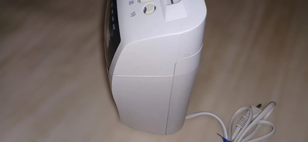 AMANO MX-300 デジタルタイマー