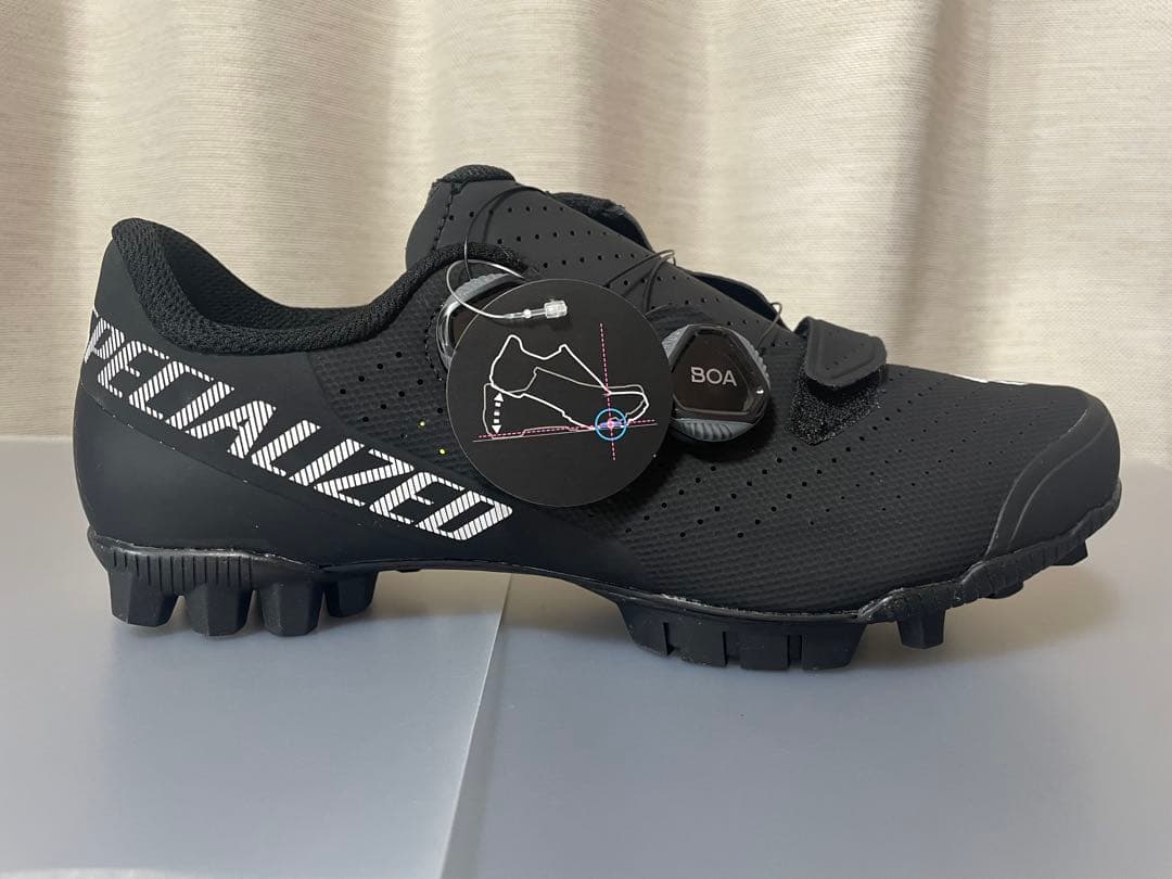 新品　SPECIALIZED RECON 3.0 マウンテンシューズ　27cm
