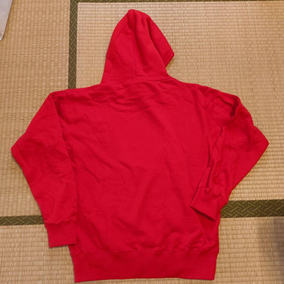 非売品　ジャンボくん　パーカー　千葉ジェッツ Lサイズ