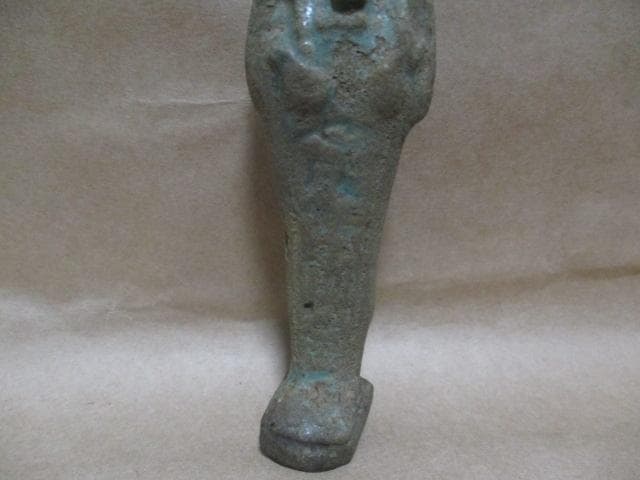 エジプト　ウシャブティー　I40-2