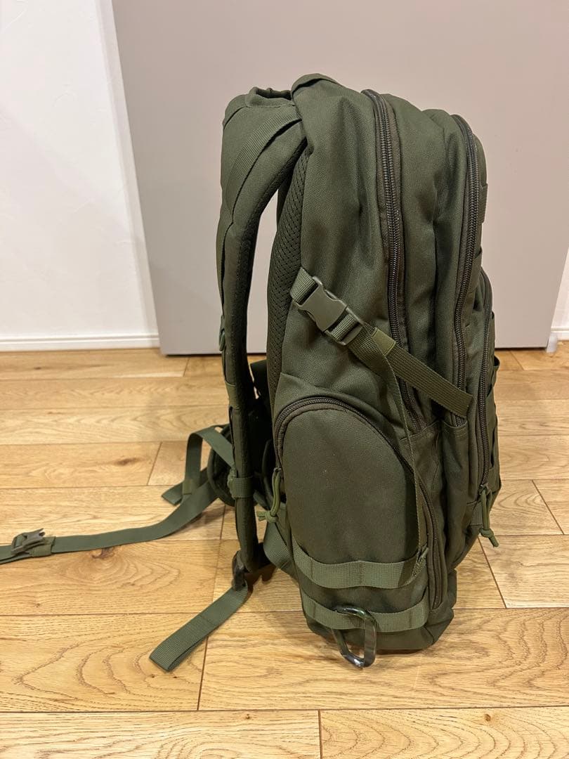 陸上自衛隊個人装具セット等