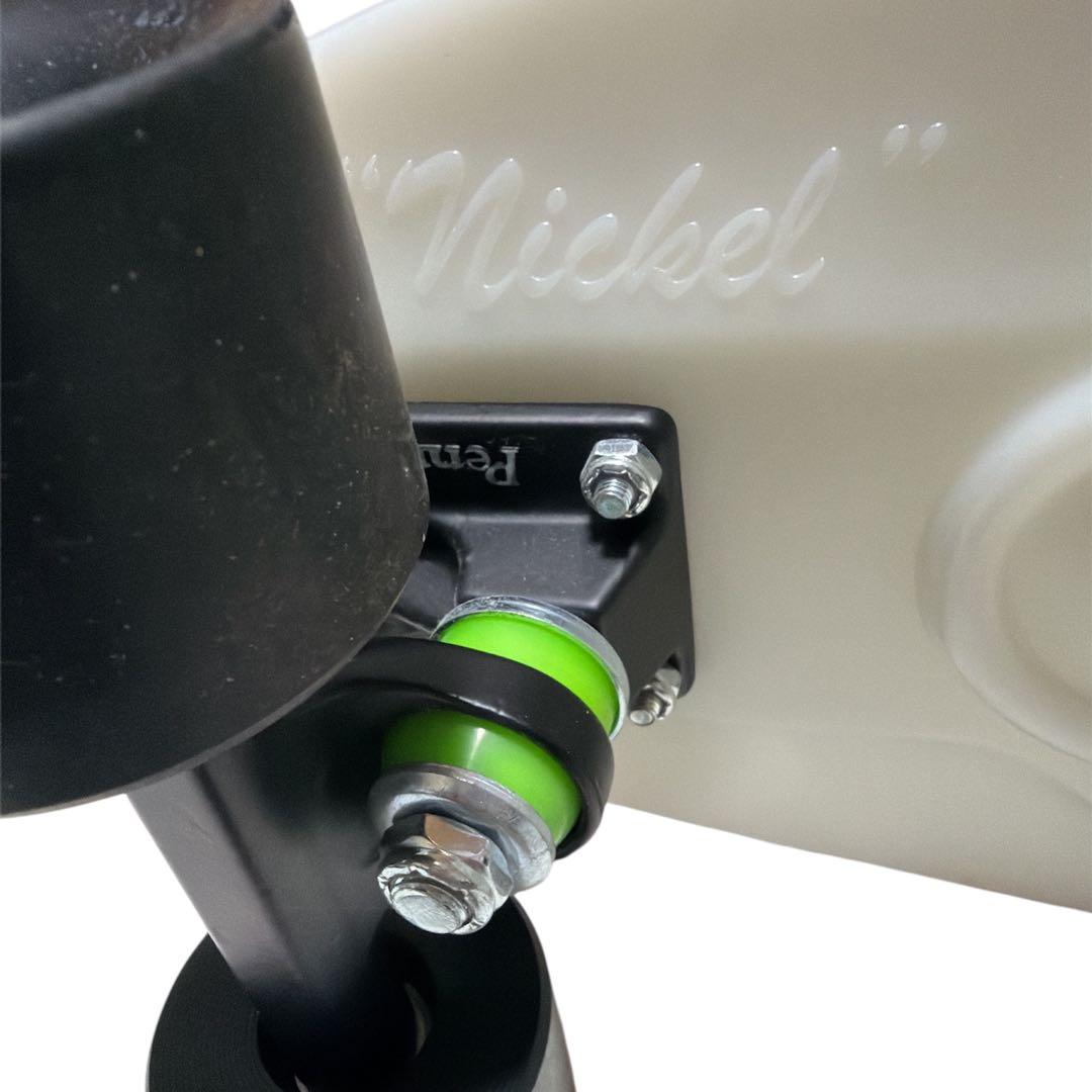 Penny ペニー 27インチ（ニッケル）蓄光モデル