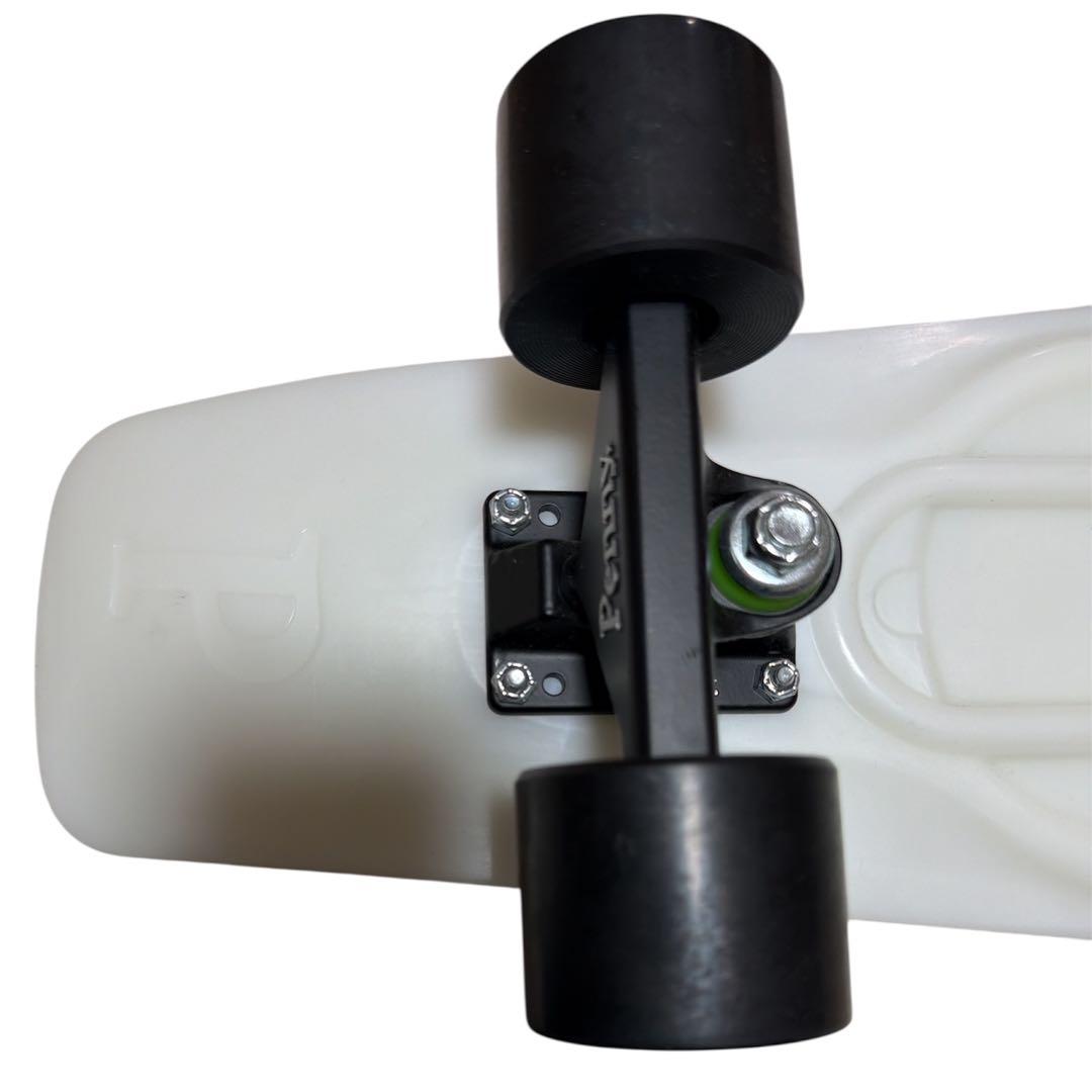 Penny ペニー 27インチ（ニッケル）蓄光モデル