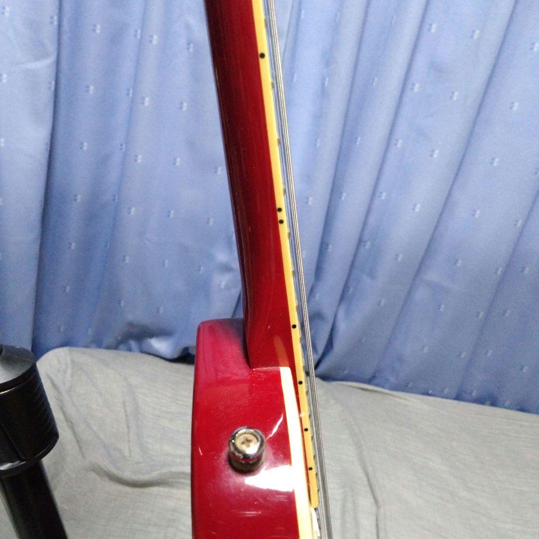 ワ*ー様 Barclay バークレー レスポール スタンダード