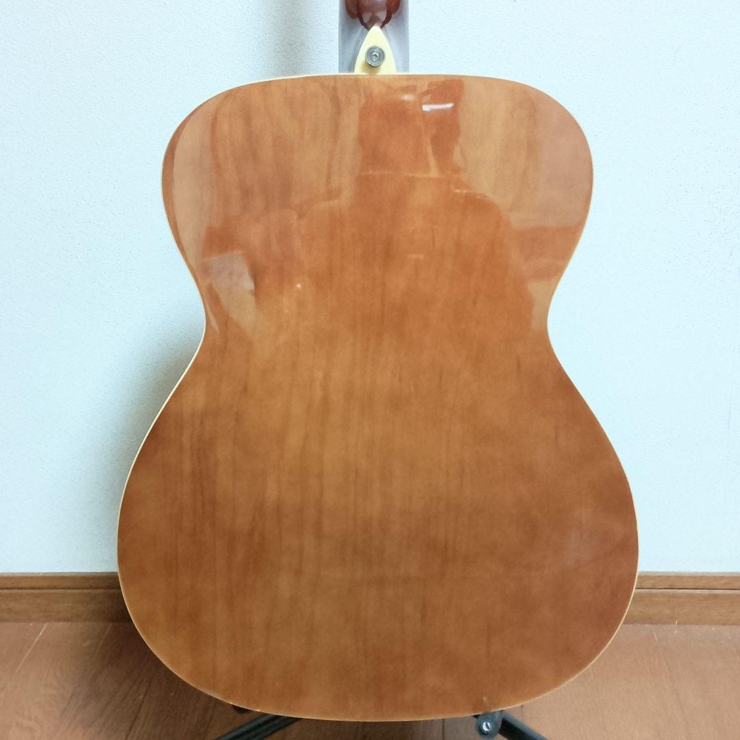 美品　HONEY BEE　F-15 TS　アコースティックギター