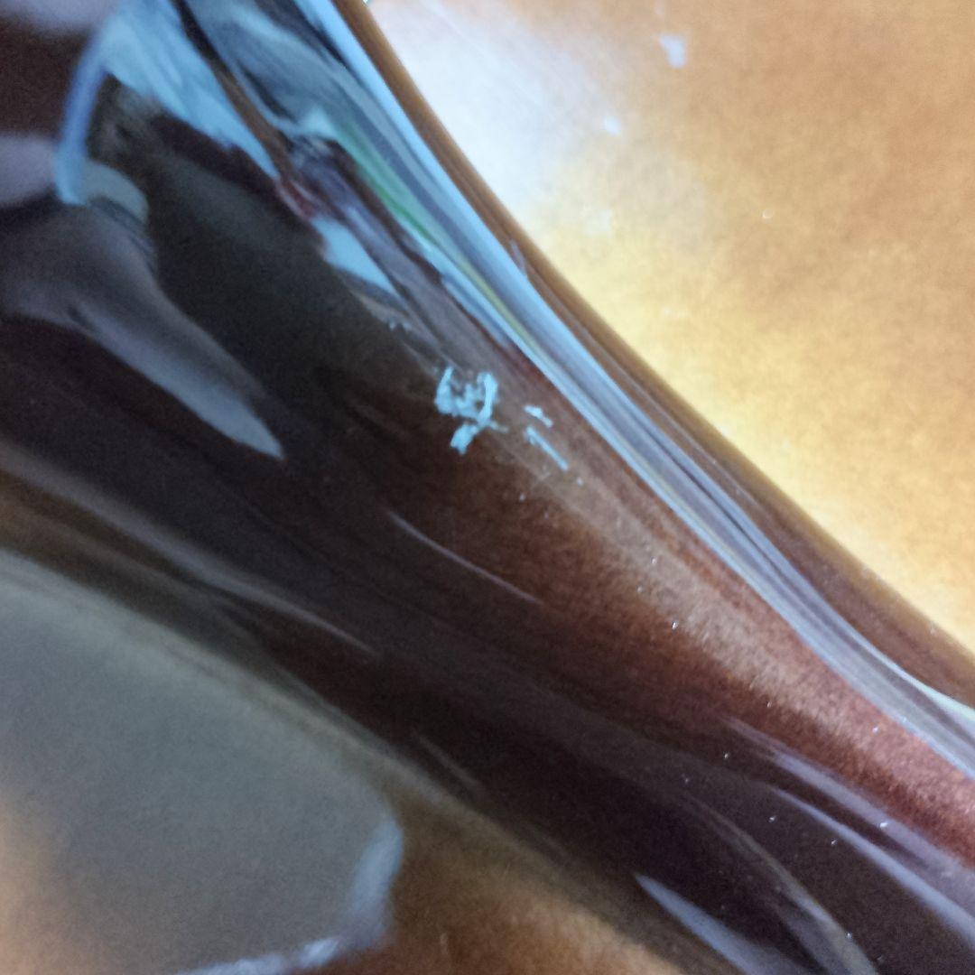 美品　HONEY BEE　F-15 TS　アコースティックギター