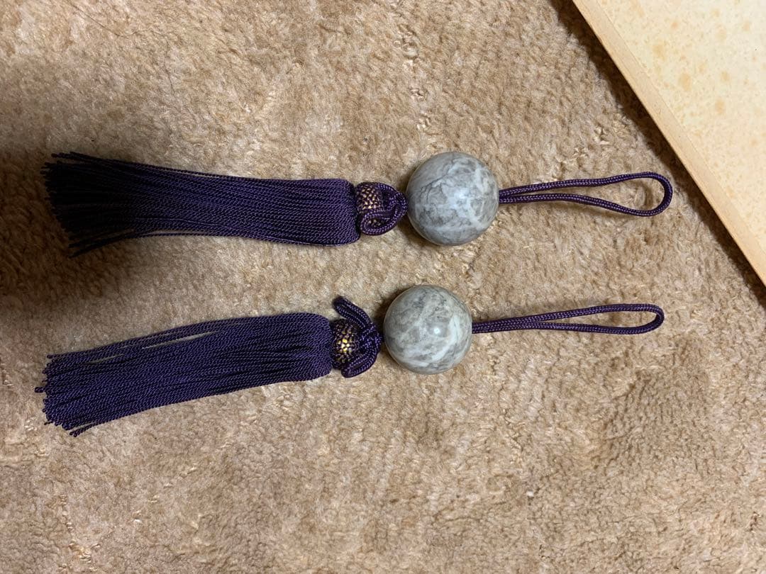 掛け軸  親子虎