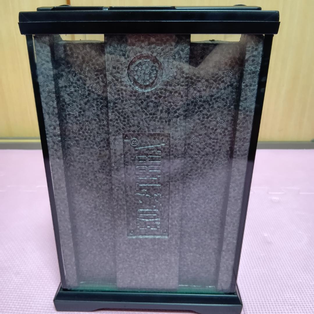 エキゾテラ　グラステラリウム　ナノ　GEX