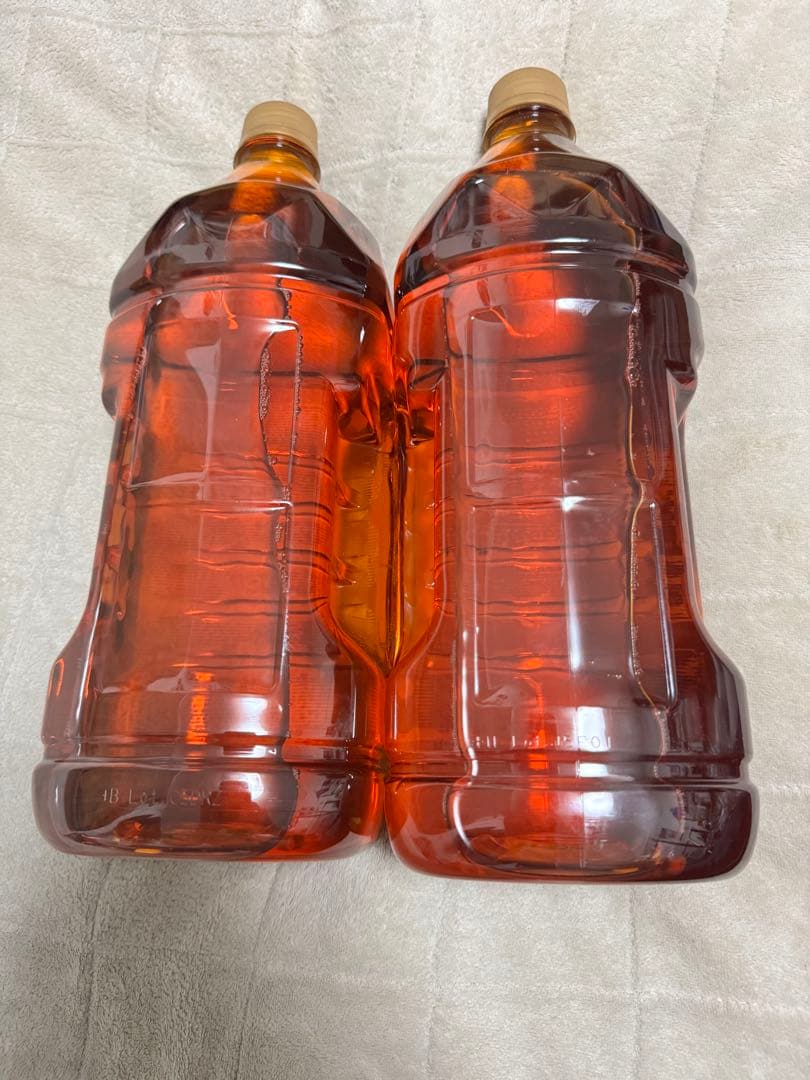 サントリーウイスキー 2.7リットル 2本セット