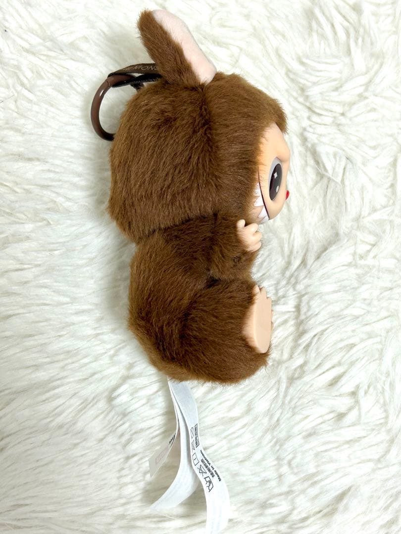 ラブブ ハブアシート　Have a Seat シークレット　DUODUO