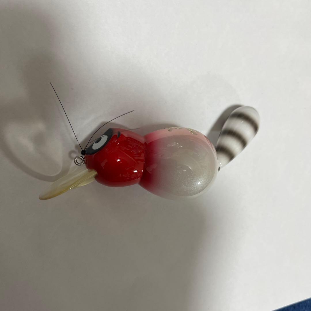 ラスト　アライくんメジャー