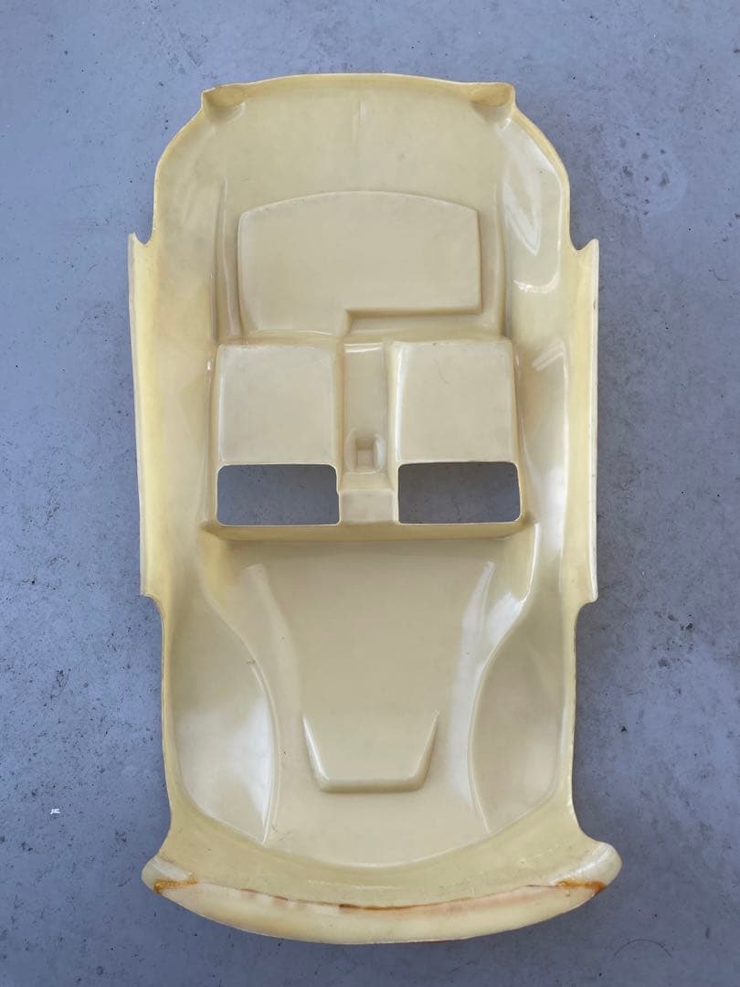 （※詳細不明 ）京商 NX100デラックス ? ラットバギー ジャンク レストア