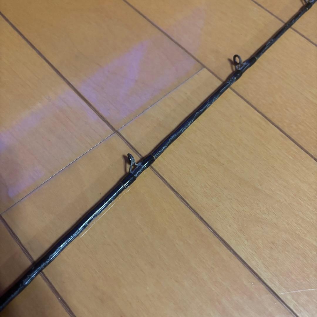 tailwalk テイルウォーク ナマゾンC58MH