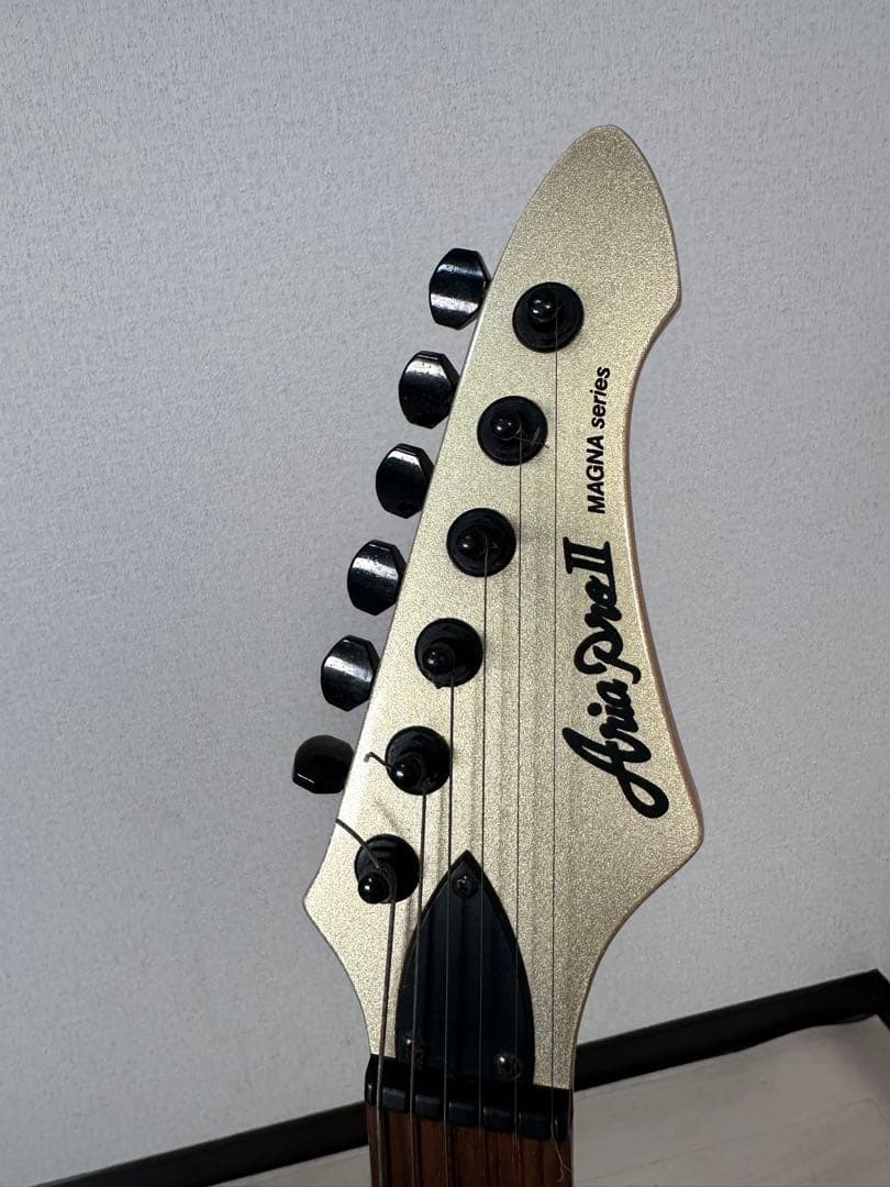 アリアプロ2 マグナシリーズ Aria proⅡ MAGNA series※31