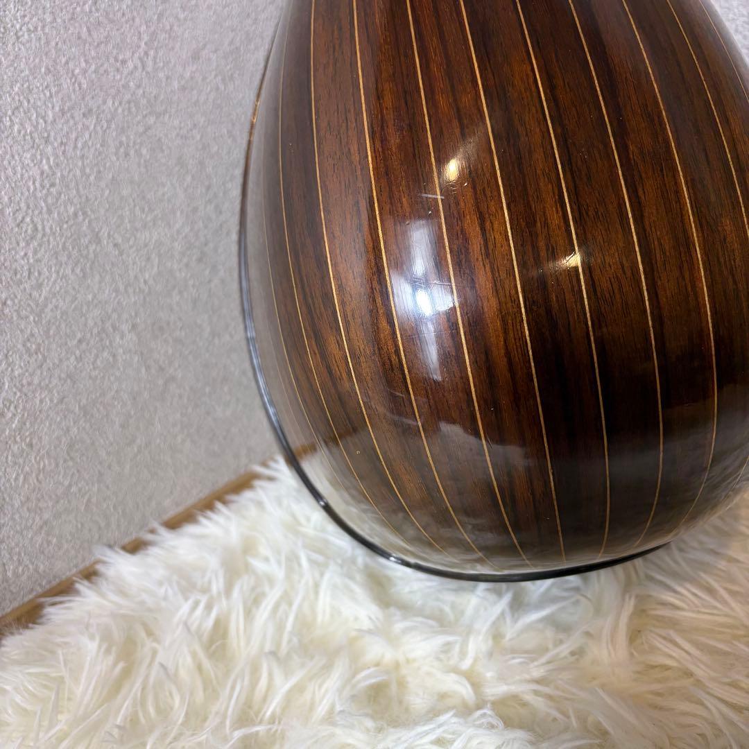 【希少】落合忠男 マンドリン M4 2000年 ハードケース ピック付