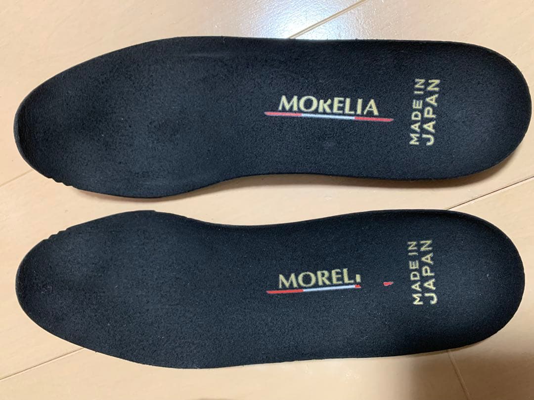超お得！MORELIA モレリア　2足セット