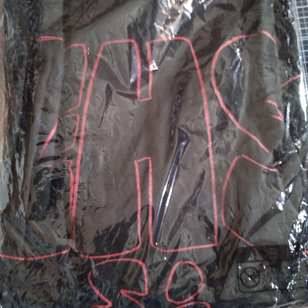 BiSH すしお　Tシャツ　SUSHIO BiG TEE BiSH