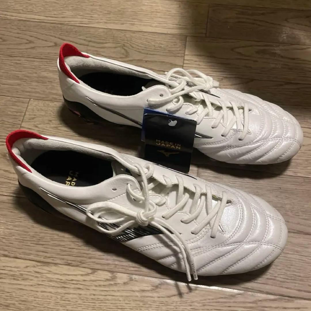 Mizuno Morelia NEO 4 japan 25cm スパイク