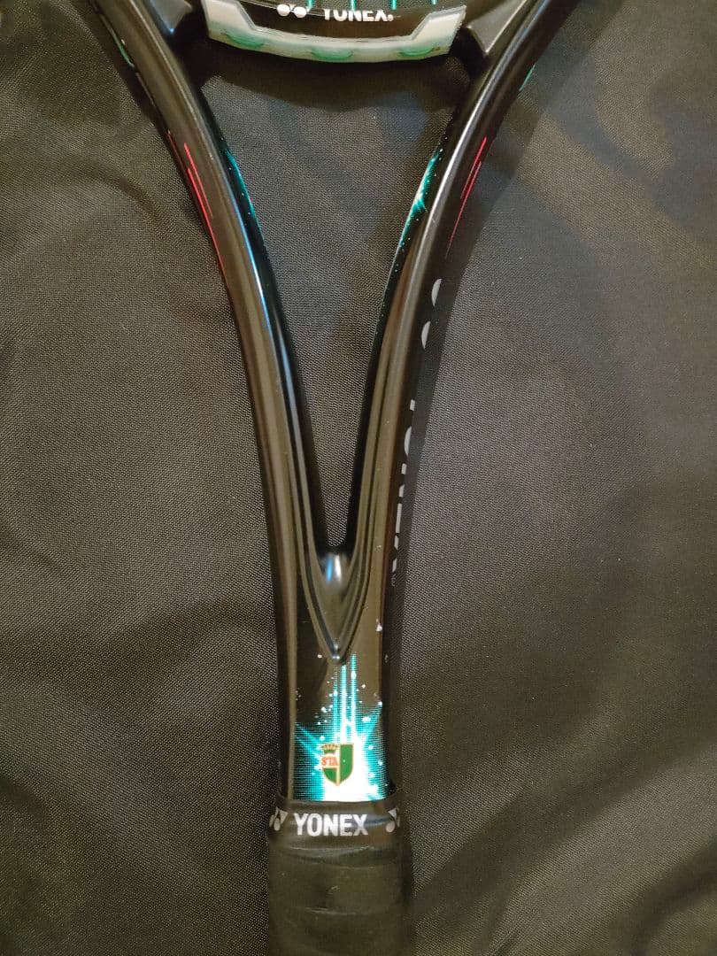 アキ ソフトテニスラケット