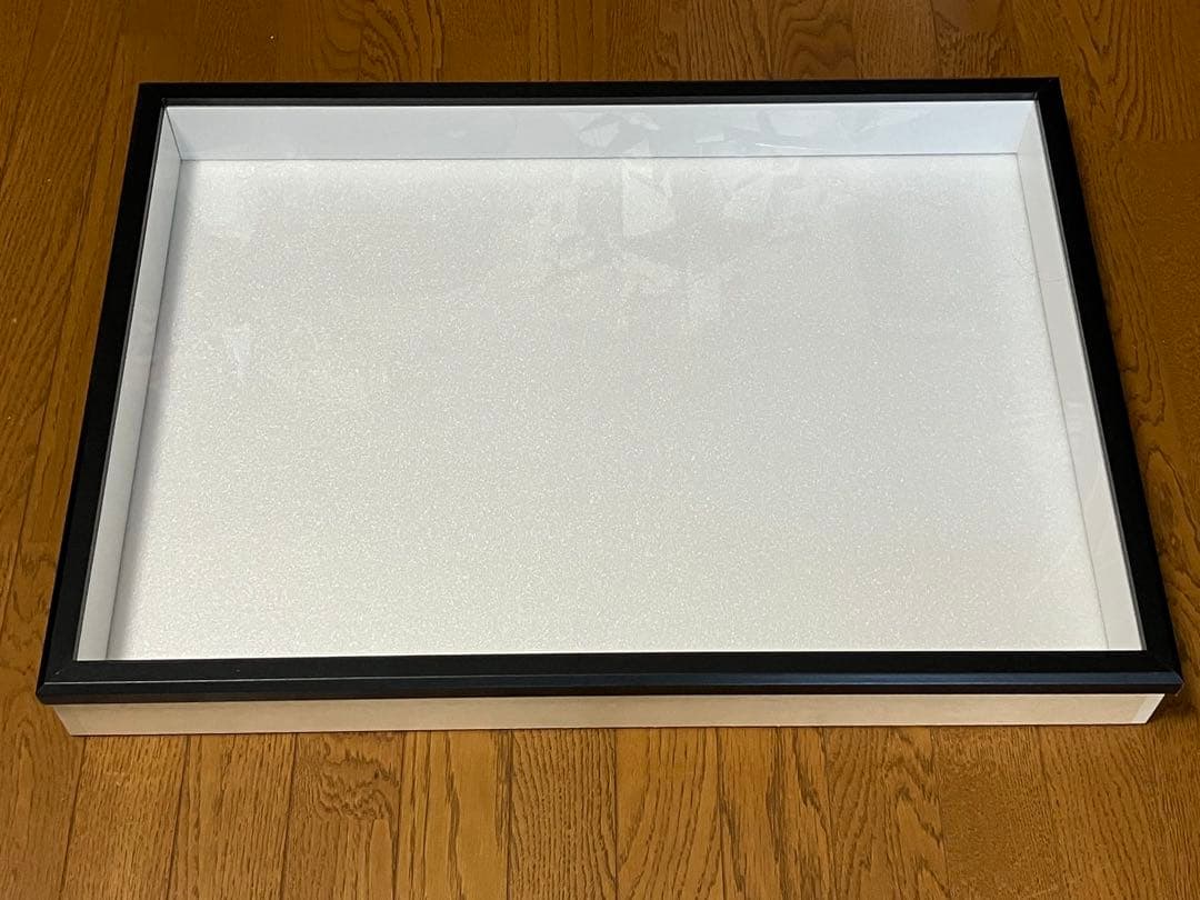 tokitorisaburo　標本箱A2サイズ5セット