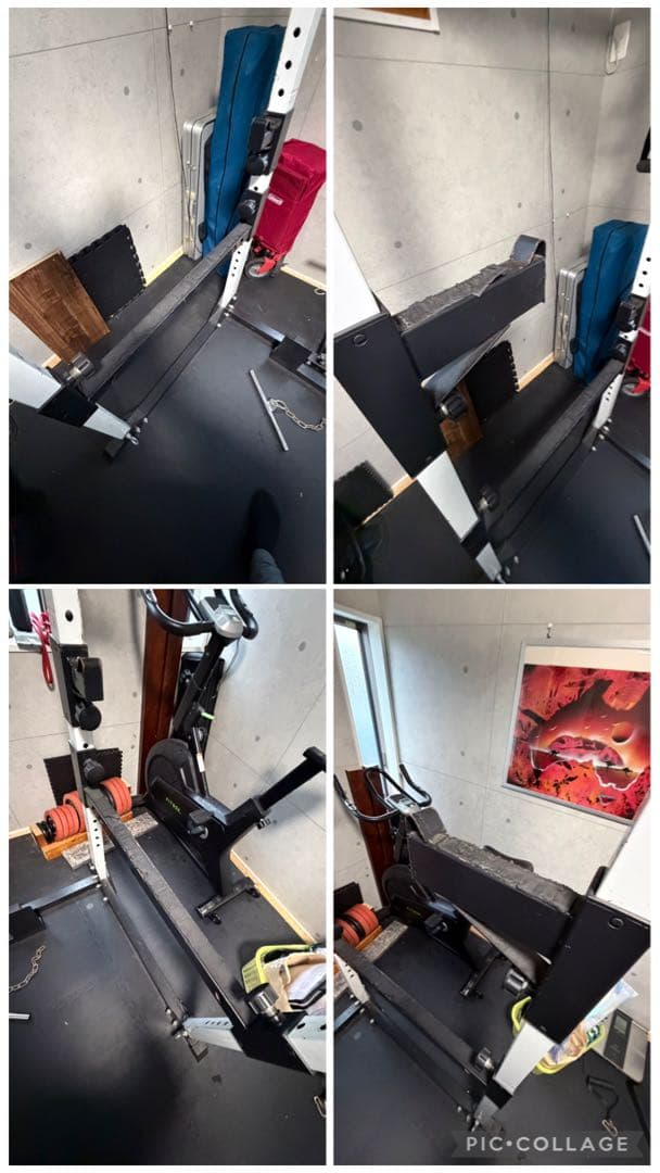 アイロテック IROTEC（アイロテック）マルチパワーラック