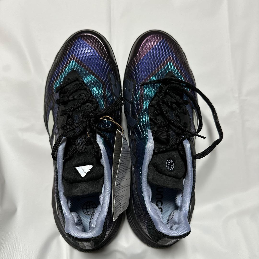 アディダス/テニスシューズ/メンズ/オールコート/26.5