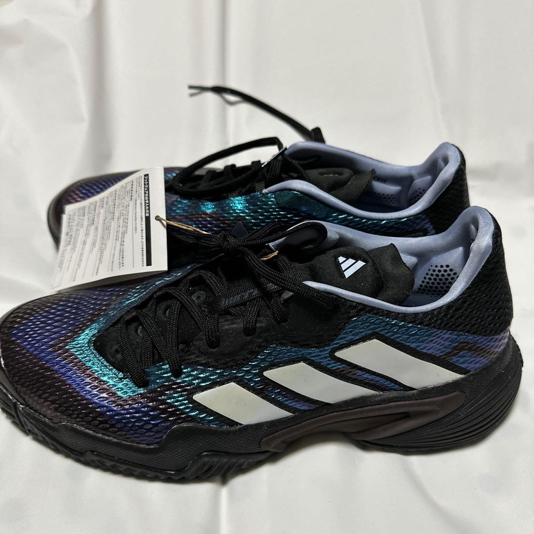 アディダス/テニスシューズ/メンズ/オールコート/26.5