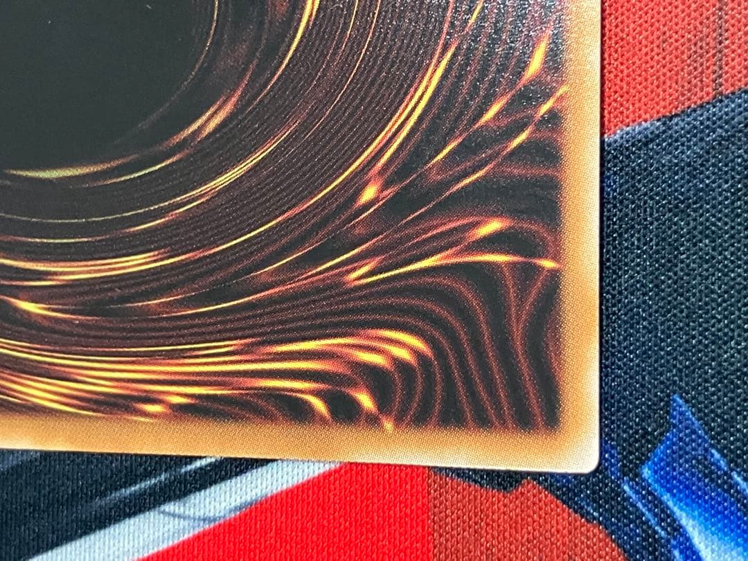 遊戯王　四花繚乱の霊使い プリズマティックシークレット