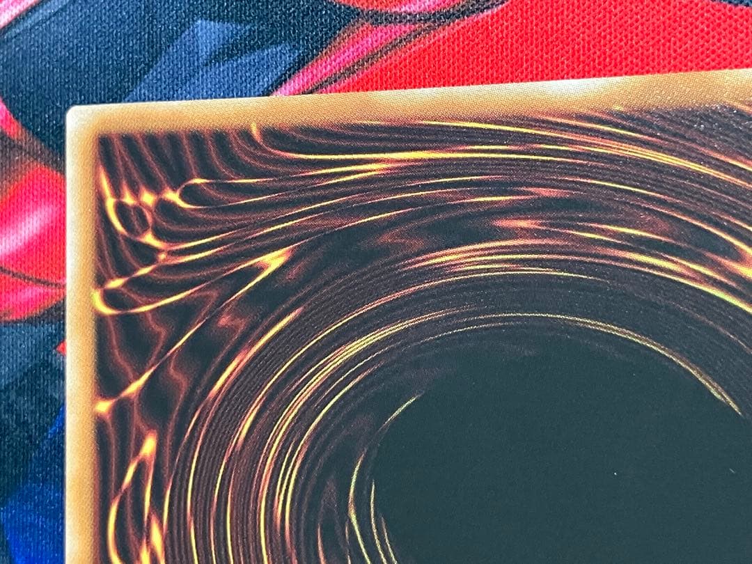 遊戯王　四花繚乱の霊使い プリズマティックシークレット