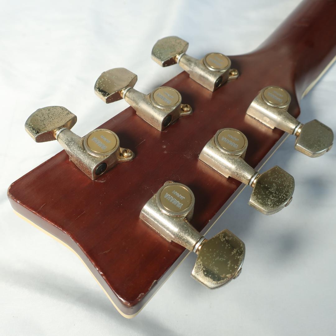 YAMAHA FG-300D アコースティックギター 頑丈なハードケース付