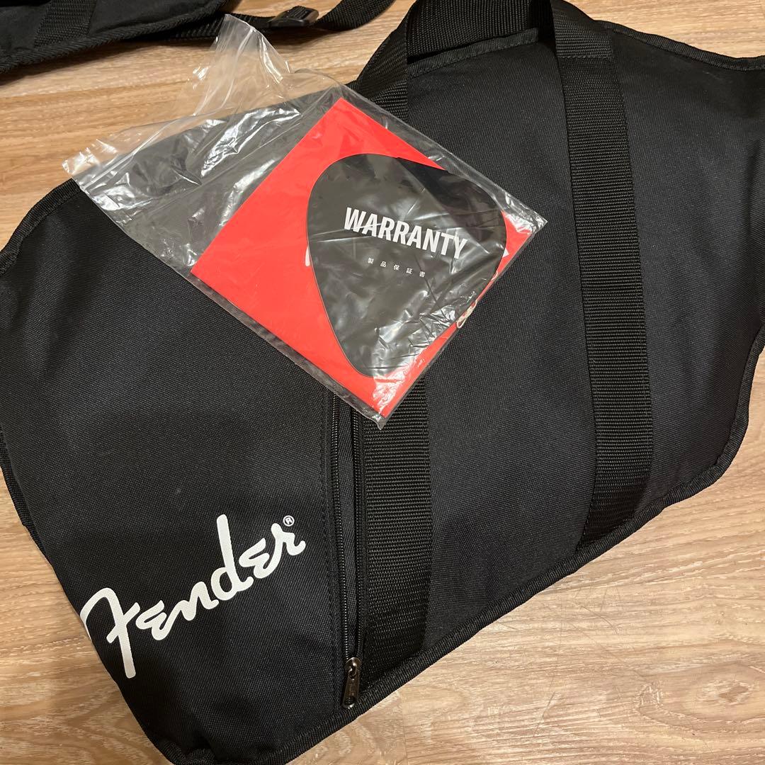 ギター Fender MadeInJapan Traditina II Late