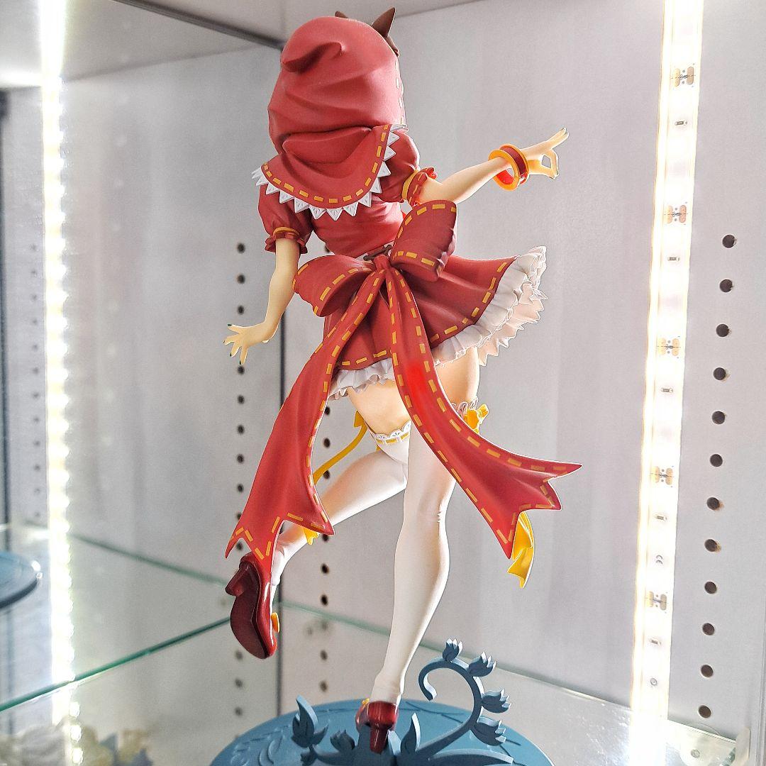 初音ミク みくずきん マックスファクトリー フィギュア