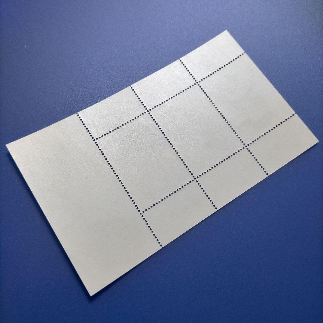 4379 外国切手 アイルランド 2002年 新年お祝い 小型シート