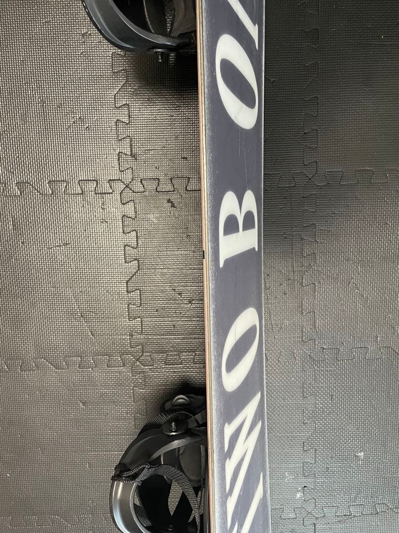 スノーボード4点セット　BREAKER 151cm