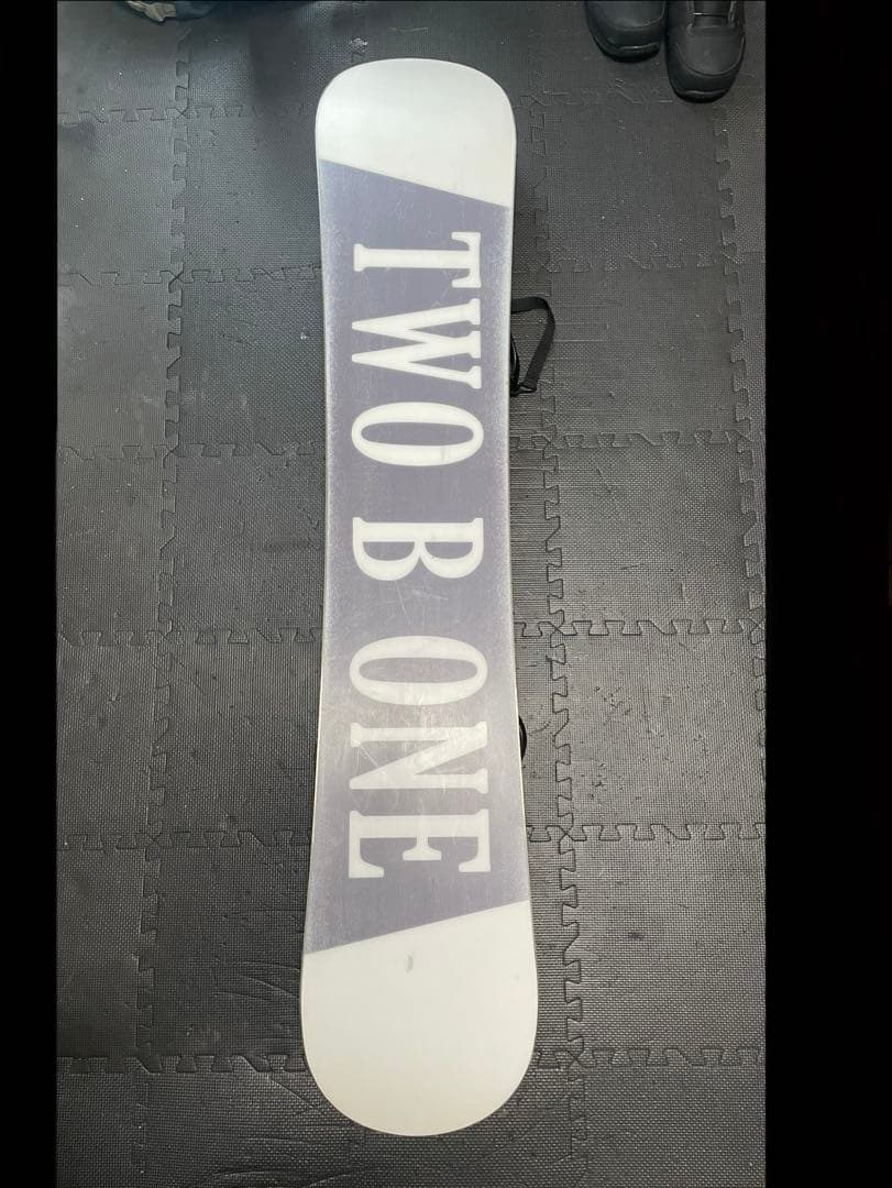 スノーボード4点セット　BREAKER 151cm