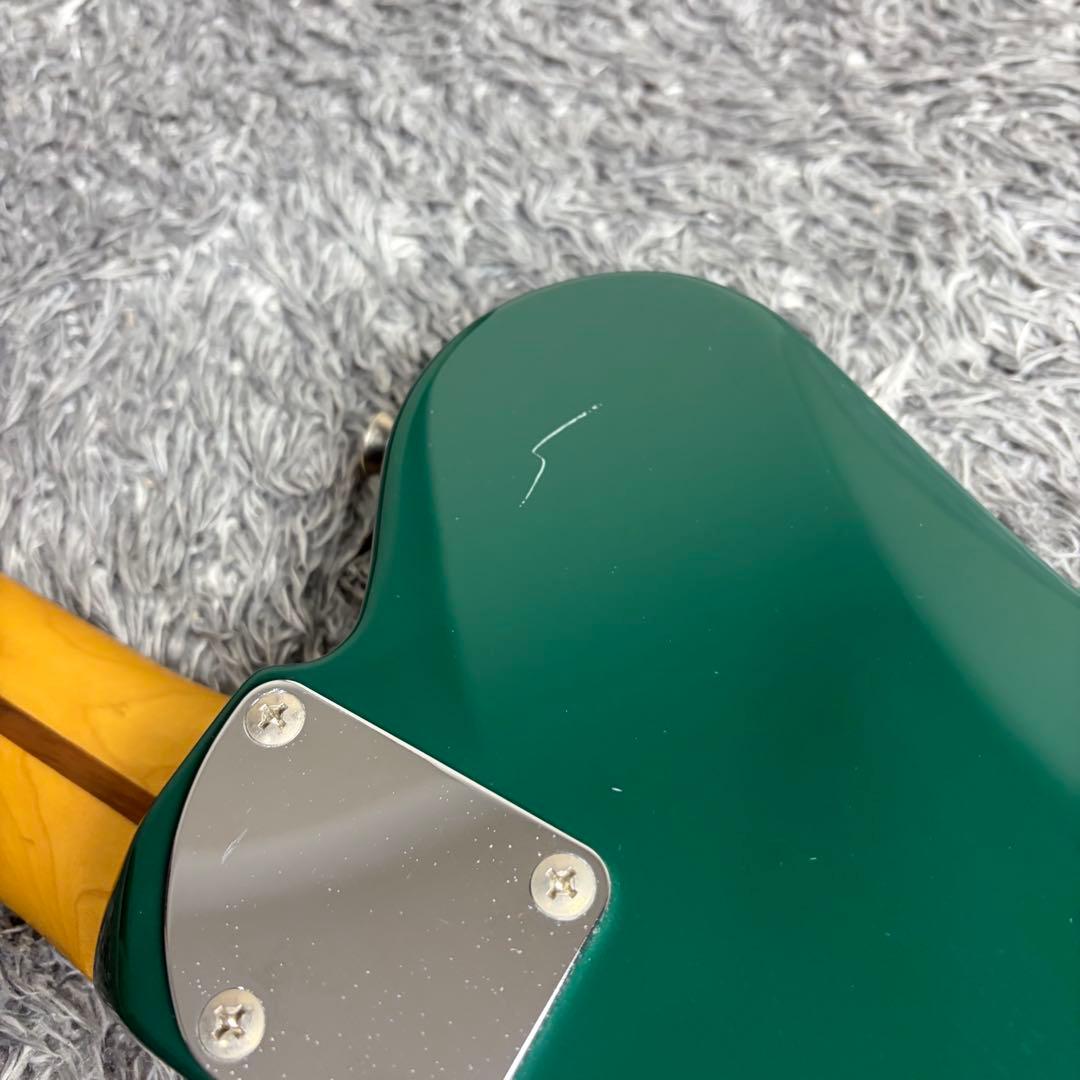 ギター Coolz ZTL-M2R MADE IN JAPAN