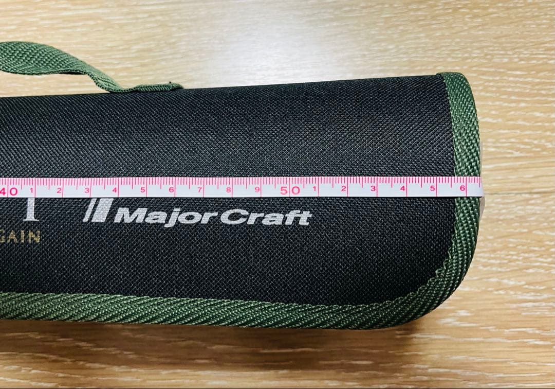 【kths9106】BENKEI 弁慶　メジャークラフト　BIS-644L